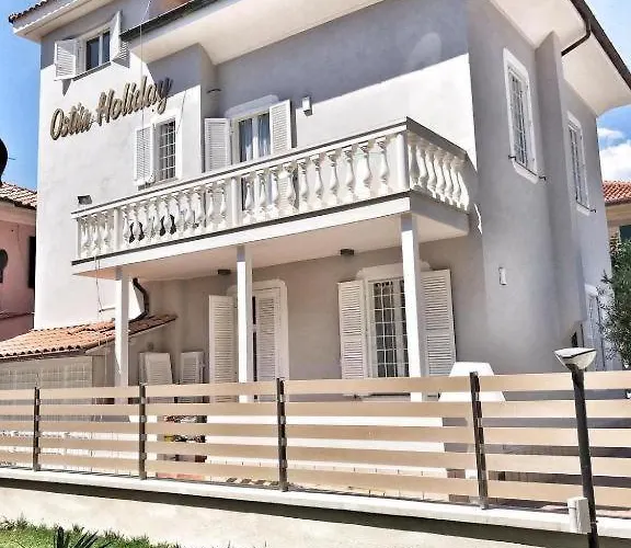 Greed Palace Lido di Ostia